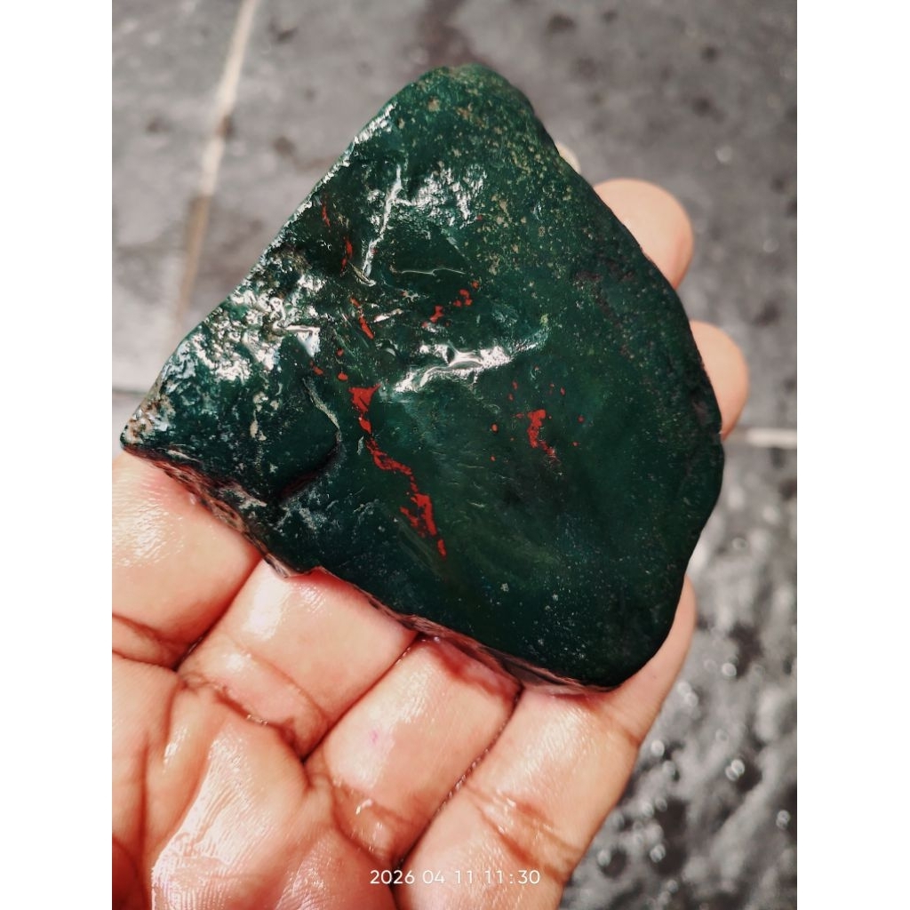 Batu nagasui klasik