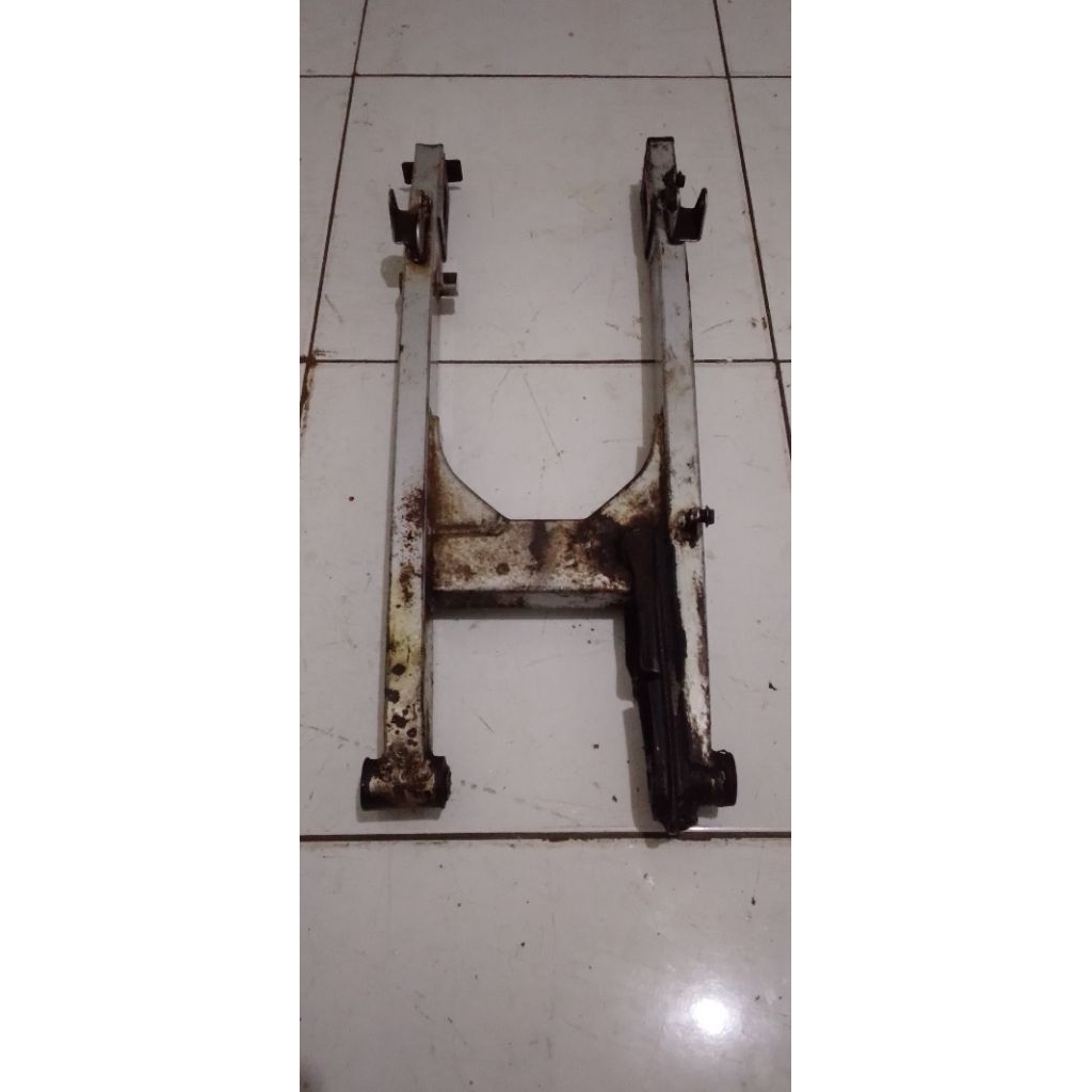 Arm Tiger original copotan