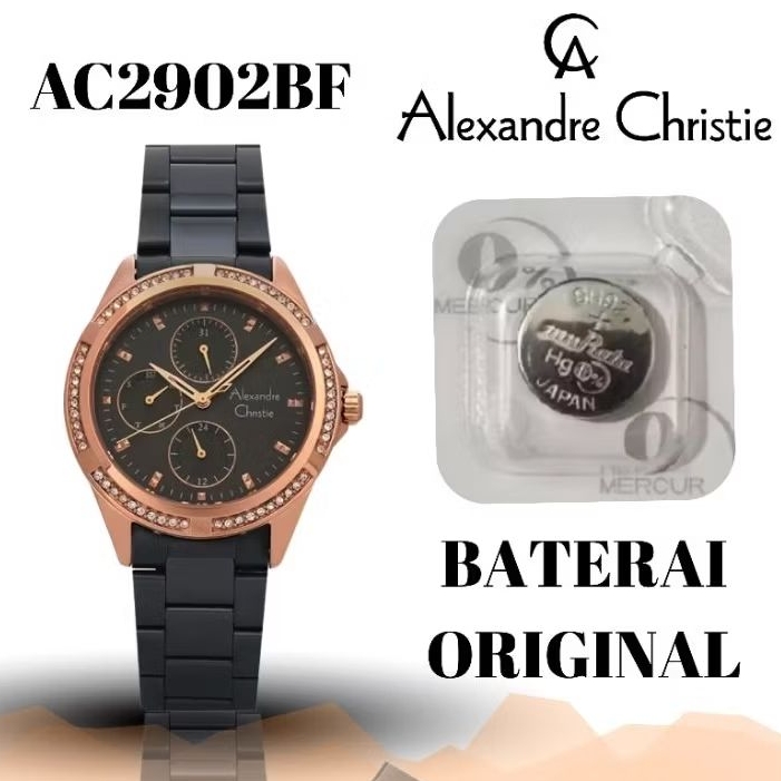 Baterai AC2902BF ORIGINAL