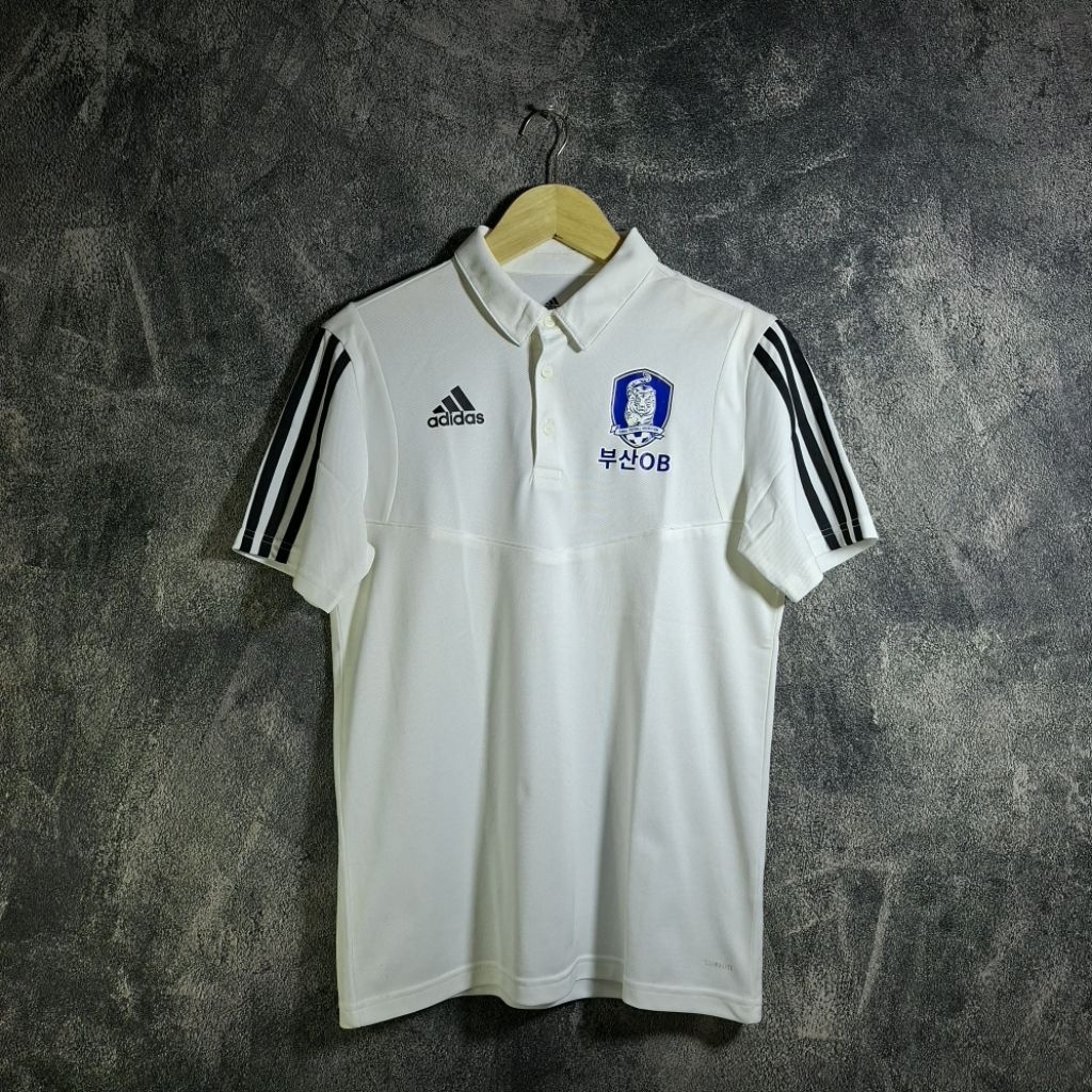 ADIDAS TIRO 19 POLO Original