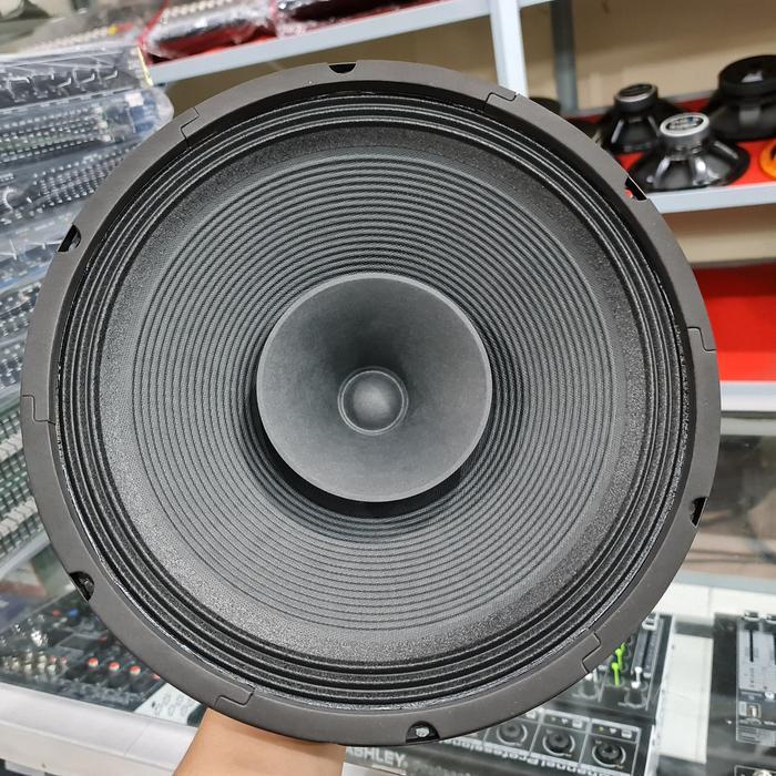 SPEAKER ACR 1225 MKI -1225MKI / 1225 MK1 - 250 WATT FULL RANGE ORIGINAL SINAR BAJA