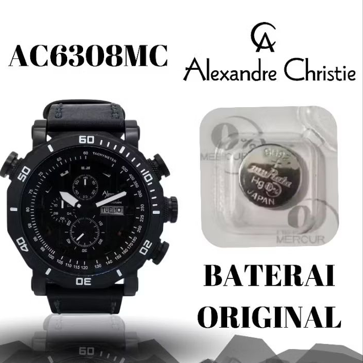 Baterai AC6308MC ORIGINAL