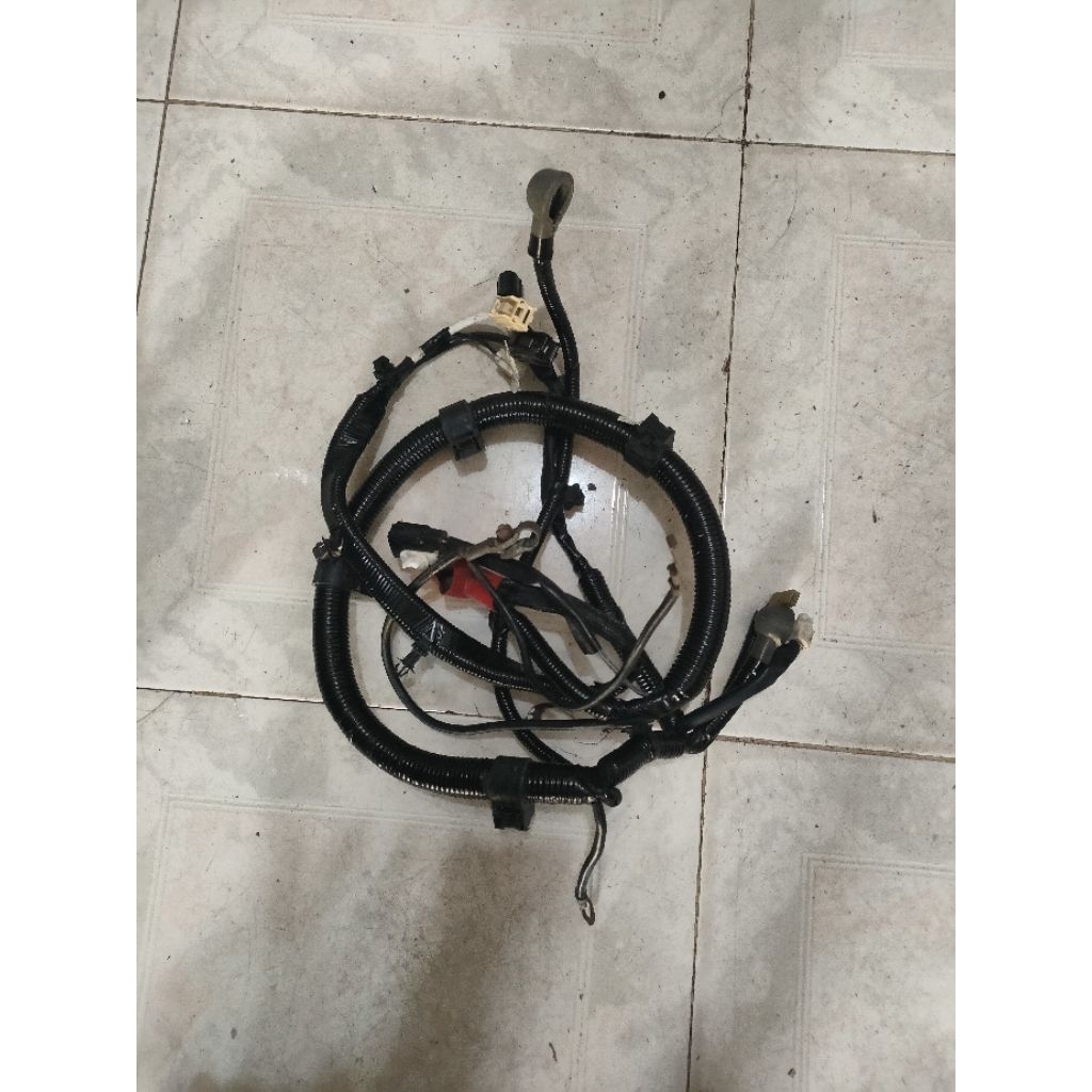 kabel aki grand max luxio gran max mex original
