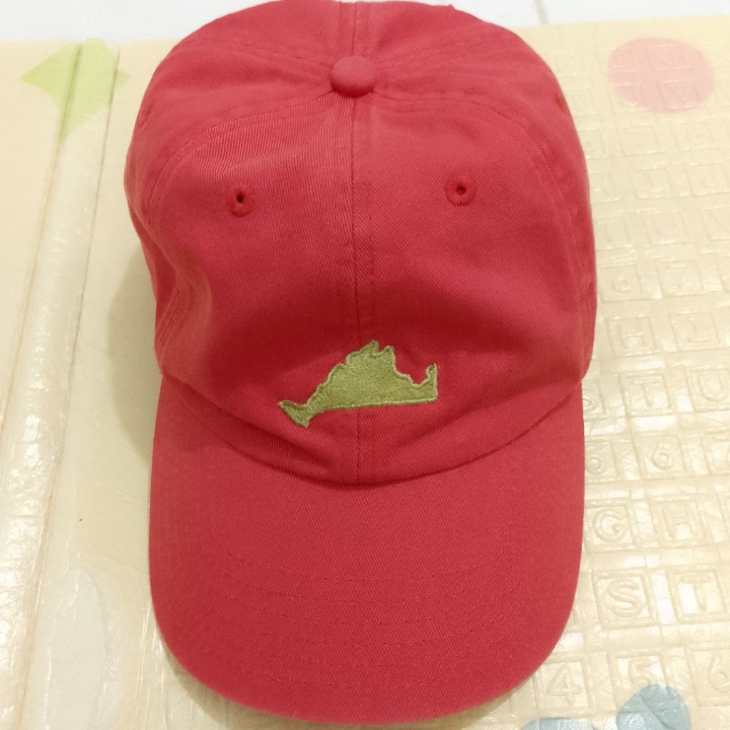 Topi  Vineyard Vines Original USA