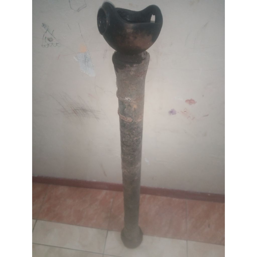 Srumbung 4x2 katana