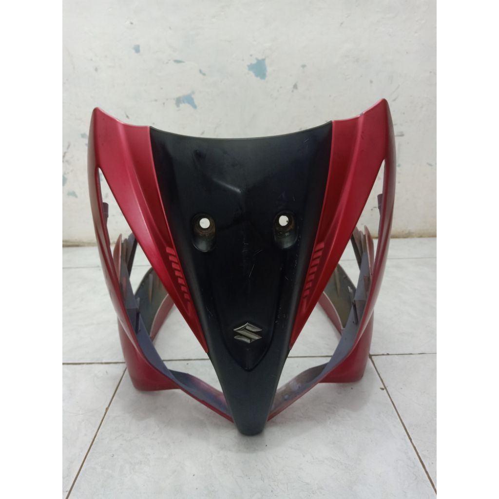 PANEL SUZUKI SKYWAVE ORIGINAL COPOTAN
