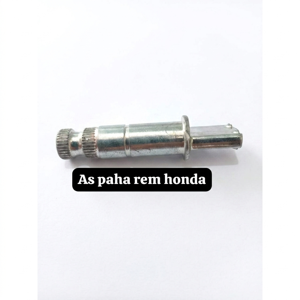 AS PAHA REM BELAKANG HONDA