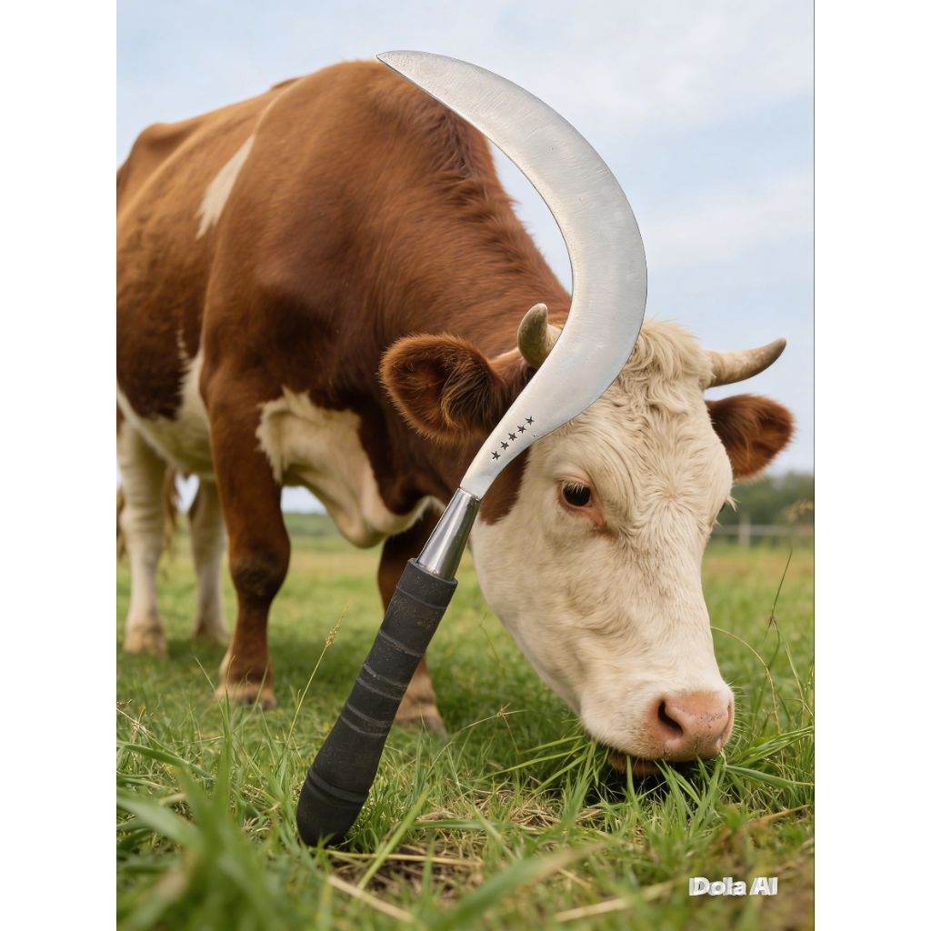 terlaris arit bintang cap bintang 5 asli Madura