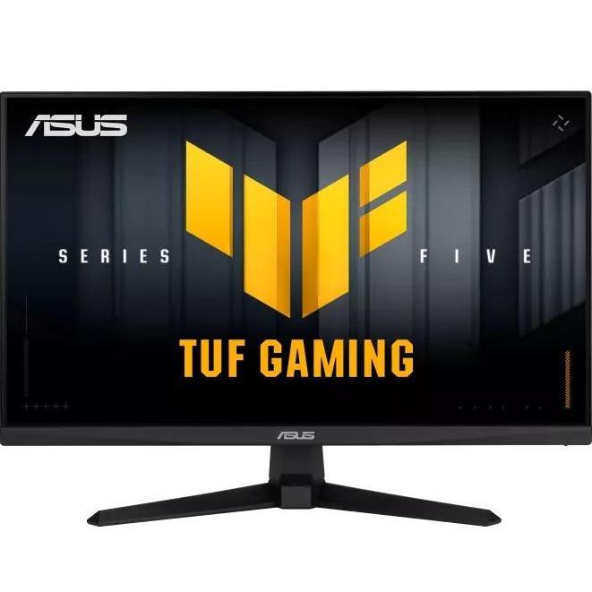 ASUS TUF GAMING VG259QM5A 25 inch FHD FAST IPS 240Hz 0.3ms HOME OFFICE GAMING MONITOR