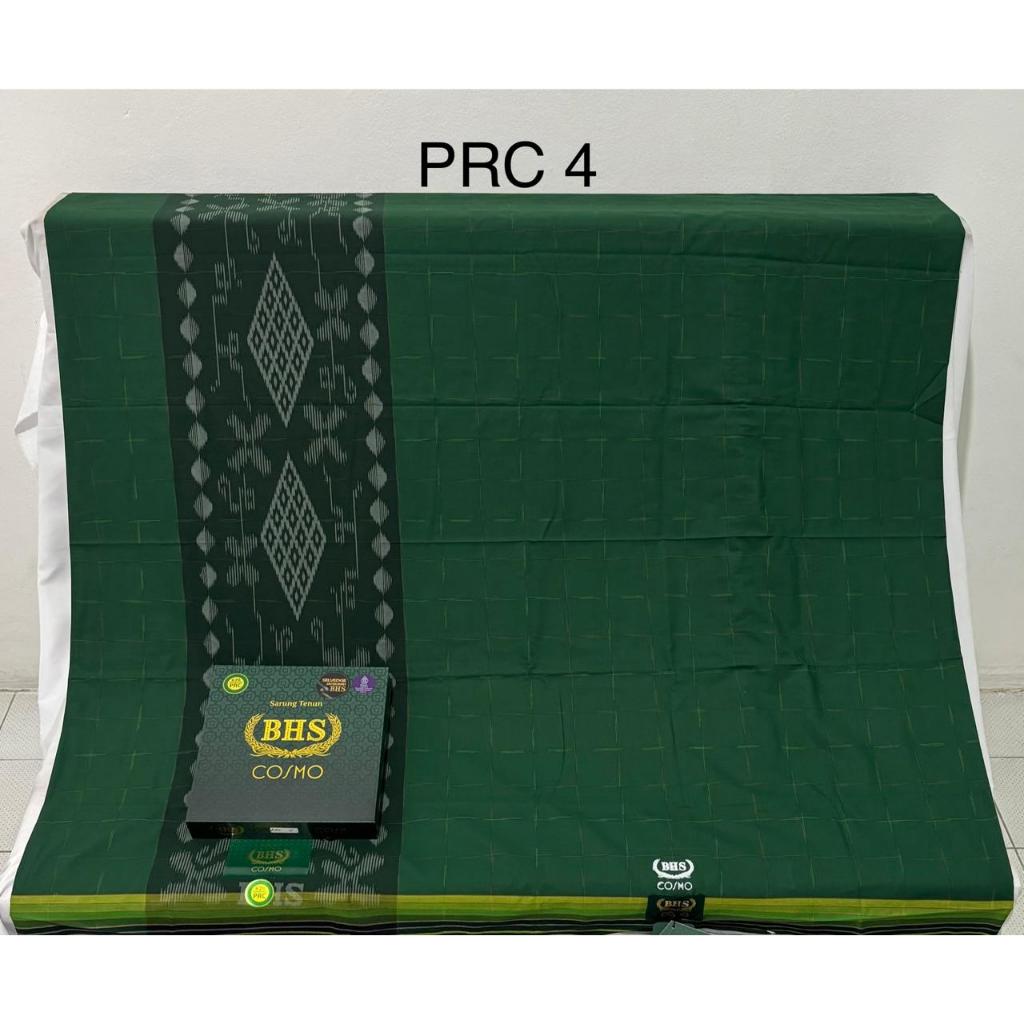 SARUNG BHS COSMO CSB PPC PPS PPA GOLD