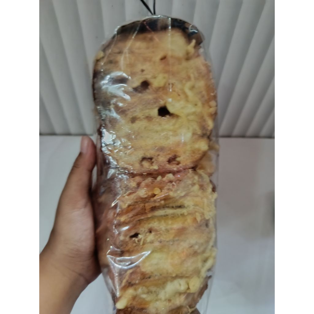 saleh pisang