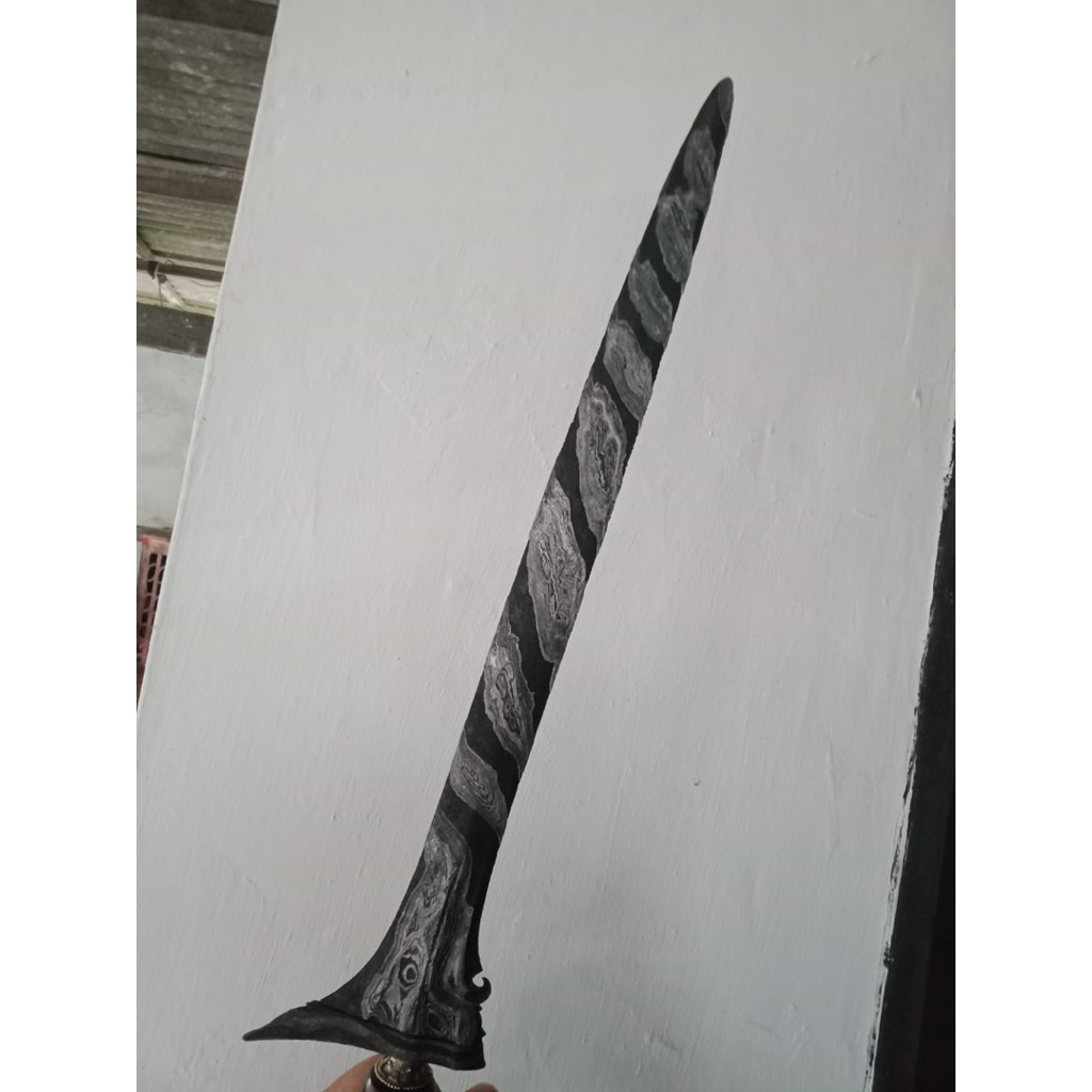 LALER MENGENG PAMOR GUBET BUNTEL MAYAT TANGGUH MATARAM SEPUH