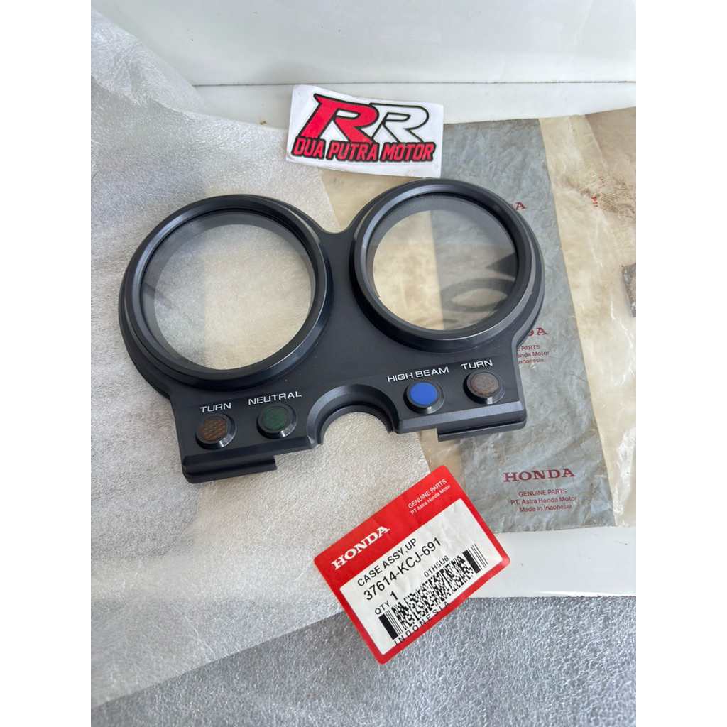 mika spido spedo meter Speedometer spidometer spedometer original ori honda tiger 2000 lama old KCJ 