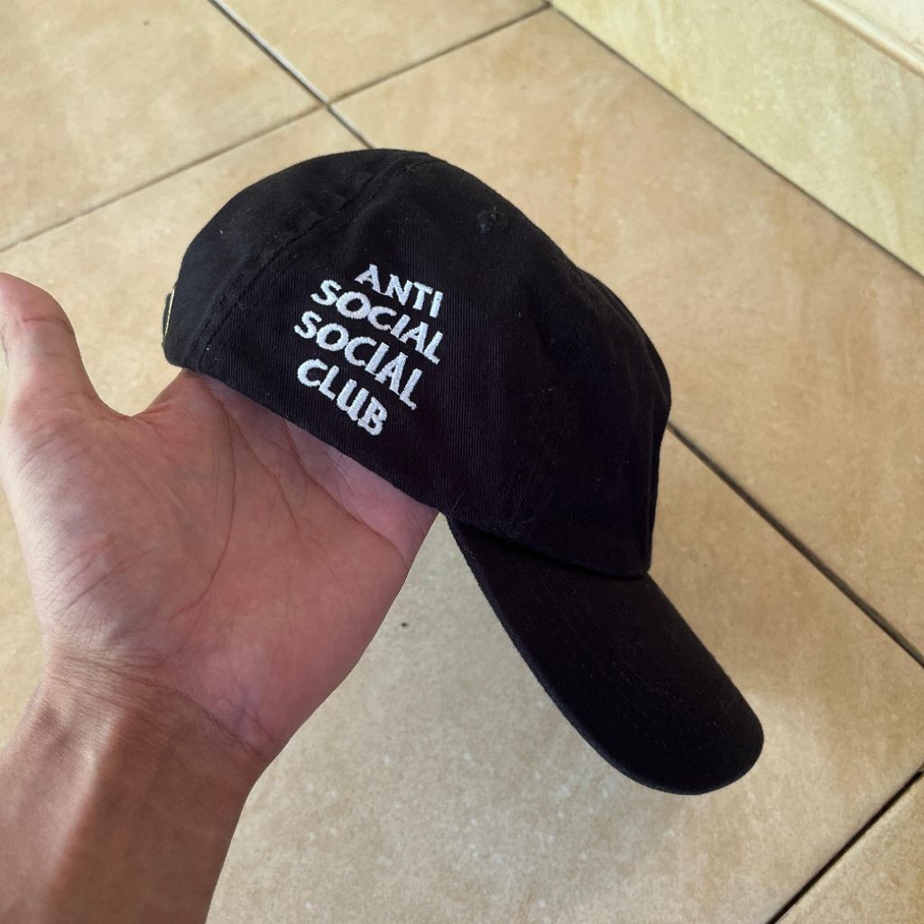 topi assc