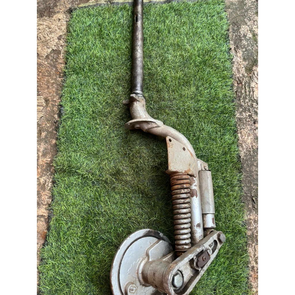 fork vespa sprint original