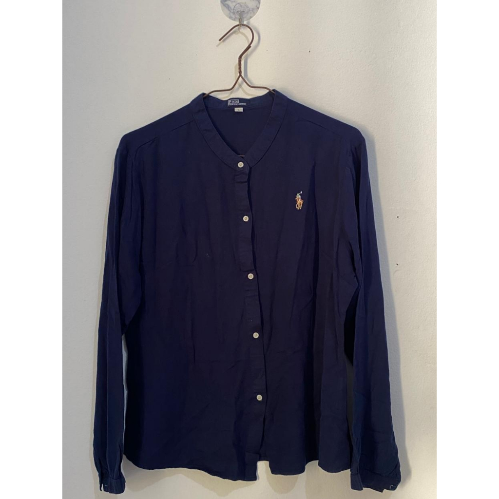 Kemeja Polo | Preloved