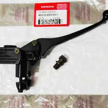 Master Rem Depan Honda BeAT Karburator ASSY 45510KVY911