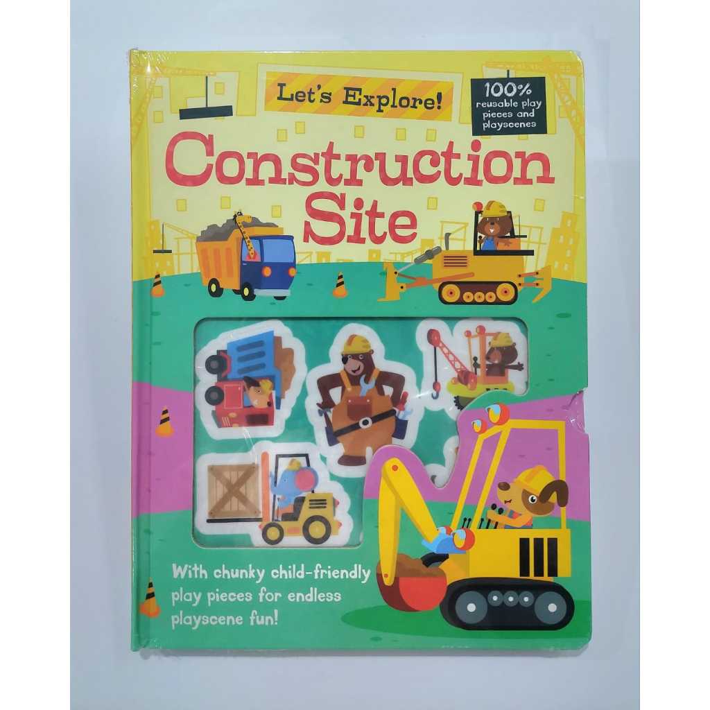 Construction Site