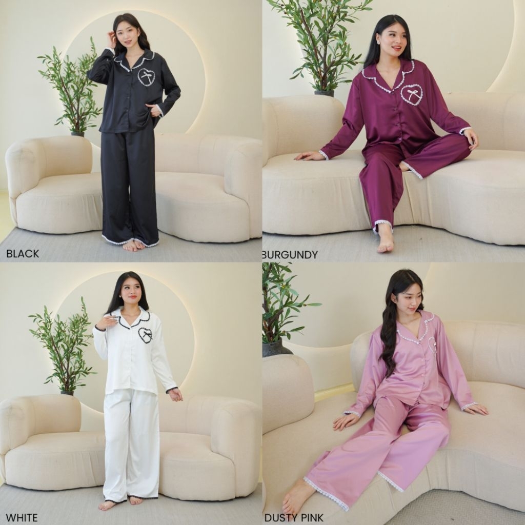 one set long Sleeve able