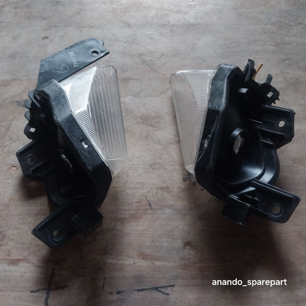 LAMPU SEIN YAMAHA NMAX N-MAX 2018-2023 ORI