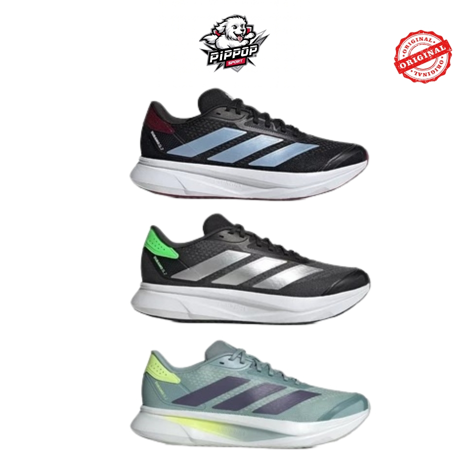 SEPATU RUNNING PRIA ADIDAS DURAMO SL 2 MEN ORIGINAL