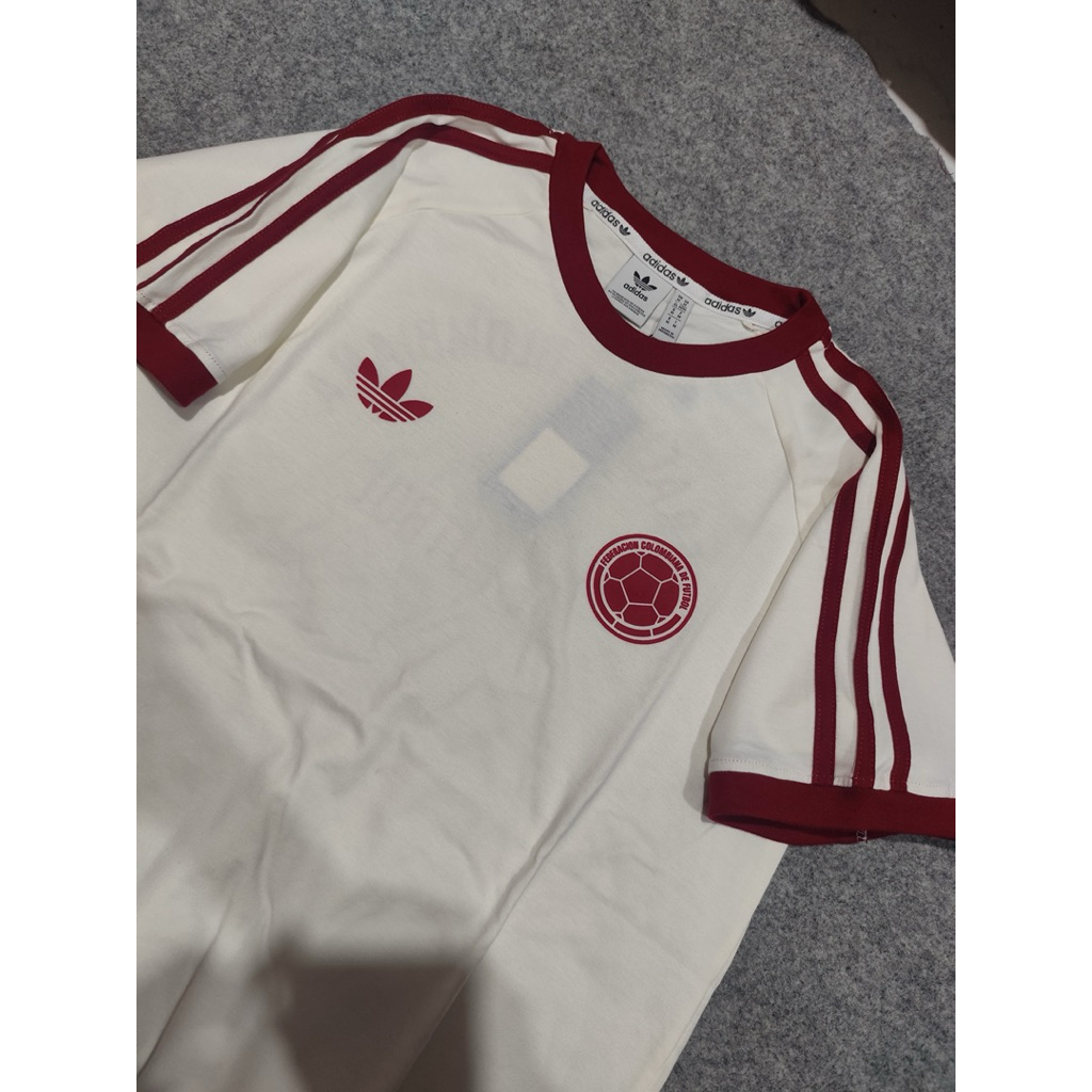 tshirt adidas columbia
