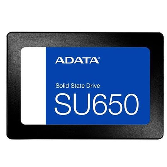 ADATA SSD SU650 256GB SATA III / SSD 256GB