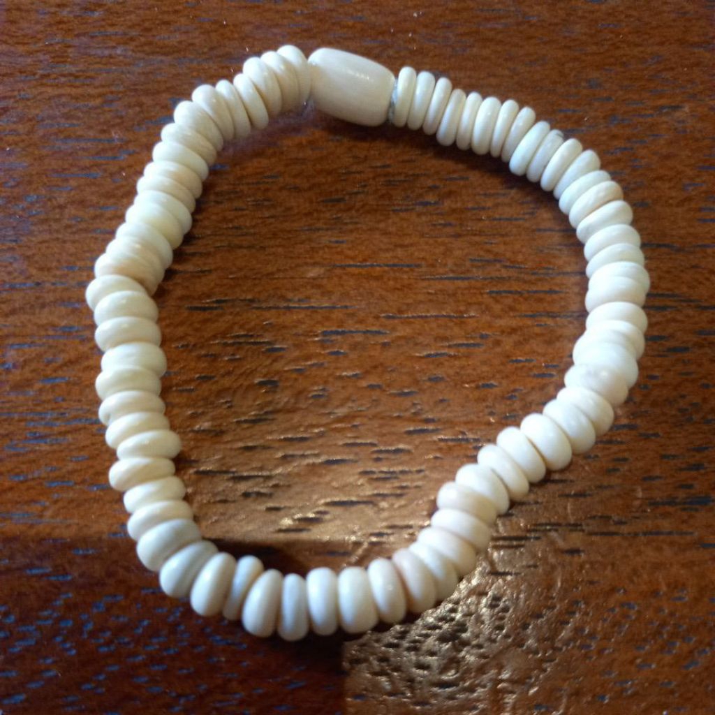 Gelang GG Gading Gajah Original