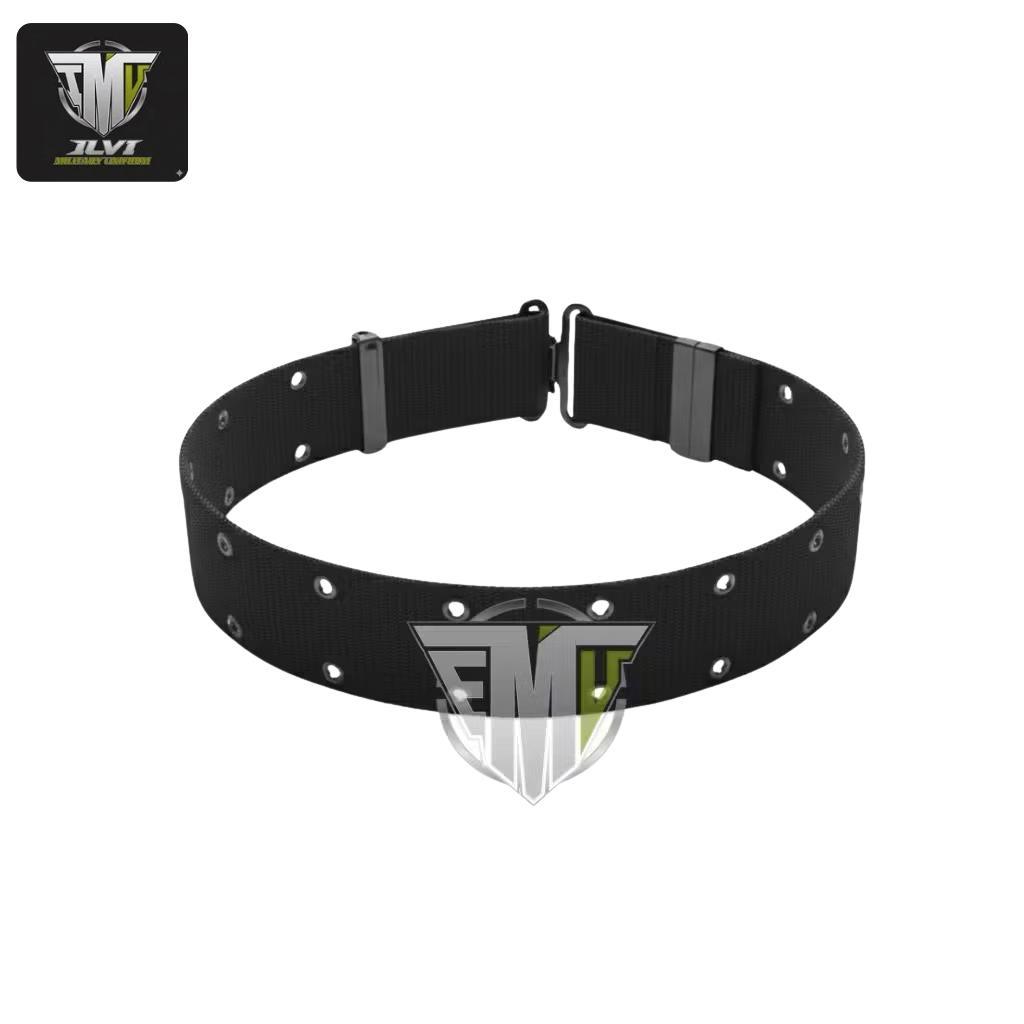 Kopel Rim Hitam Kopel PDL Lapangan Ikat Pinggang PDL