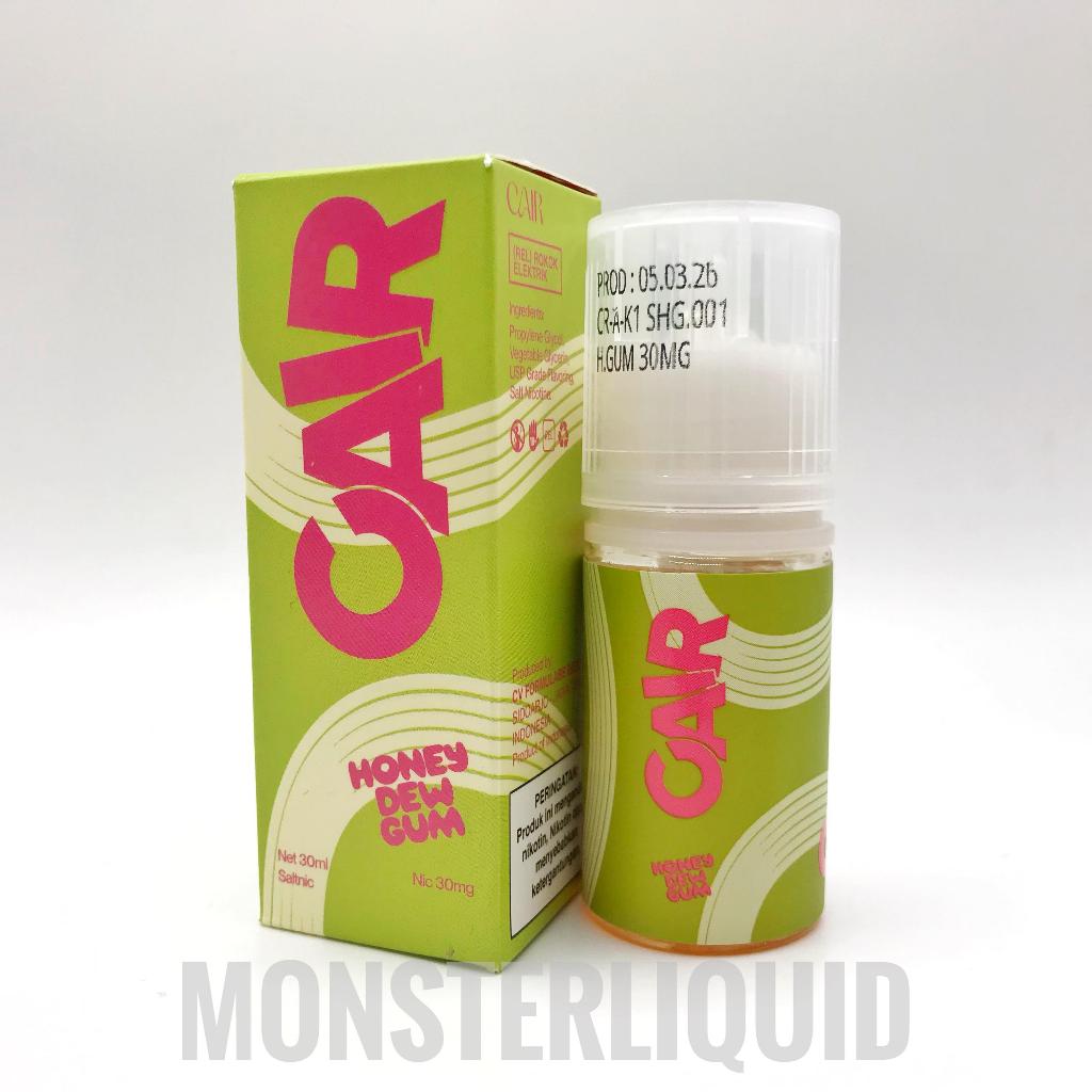 [ SALT NIC ] CAIR HONEYDEW GUM BY CAIR E-LIQUID 30MG 30ML LIQUID