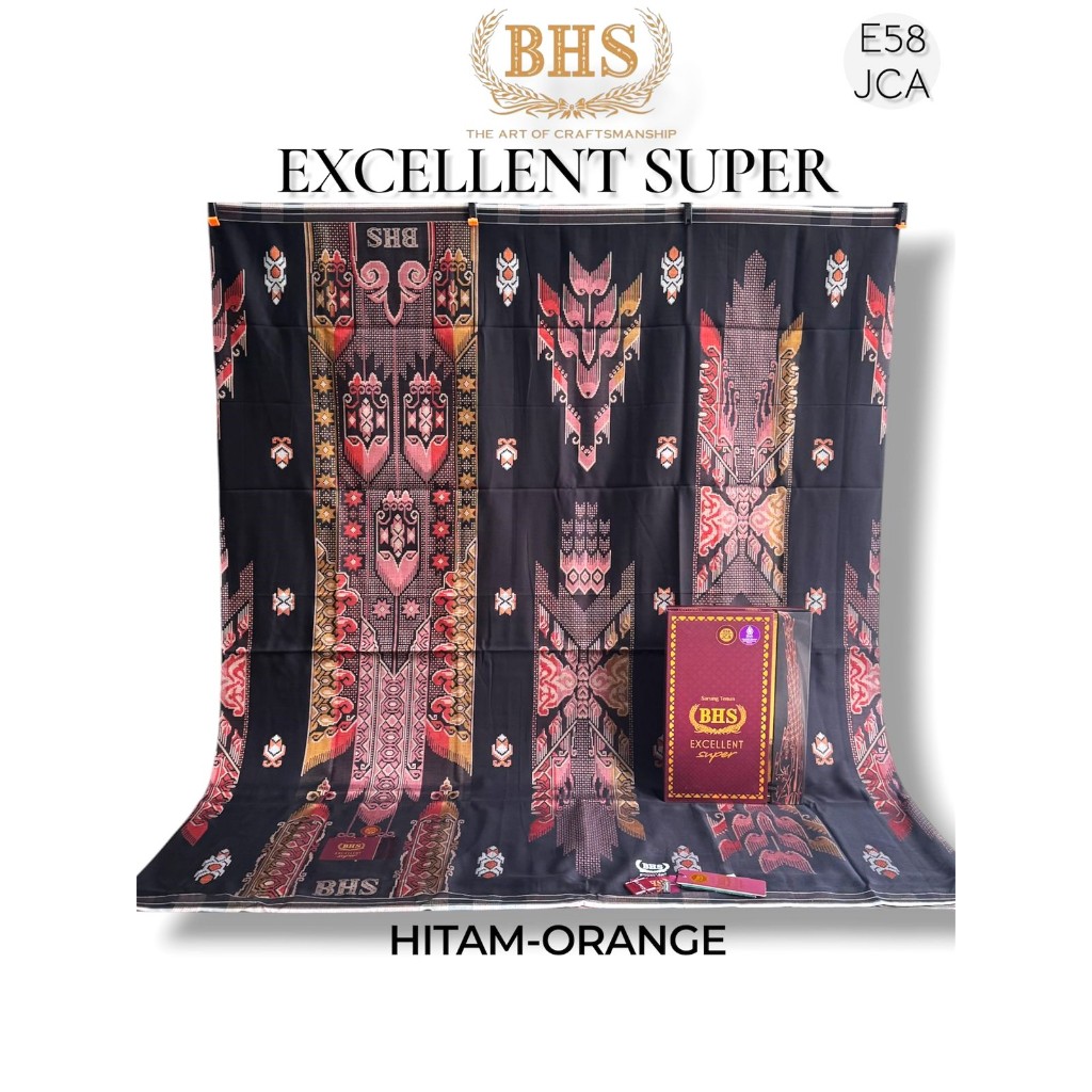 Sarung BHS Excelent