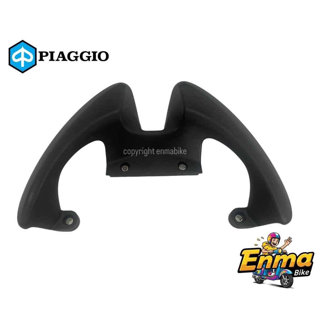 Behel Belakang Piaggio Fly Original