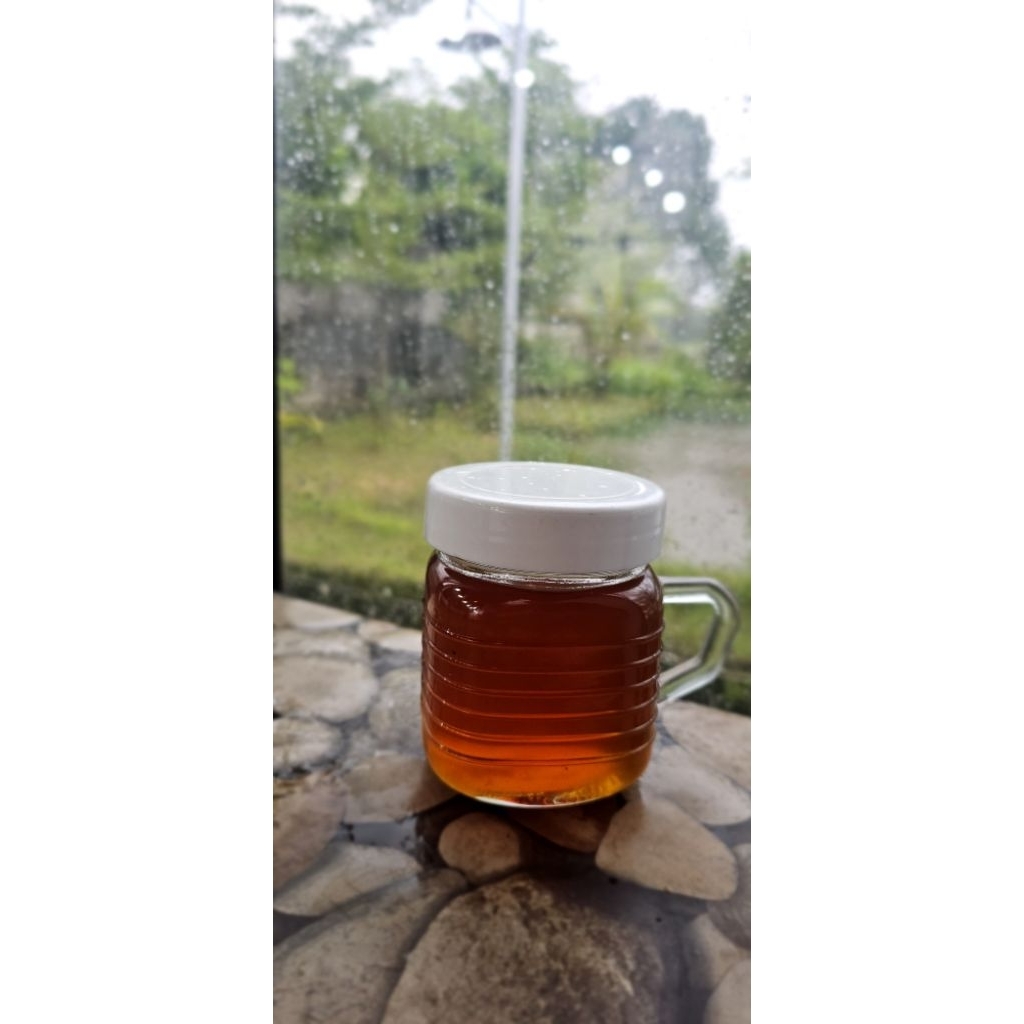 Madu asli yaman 100%