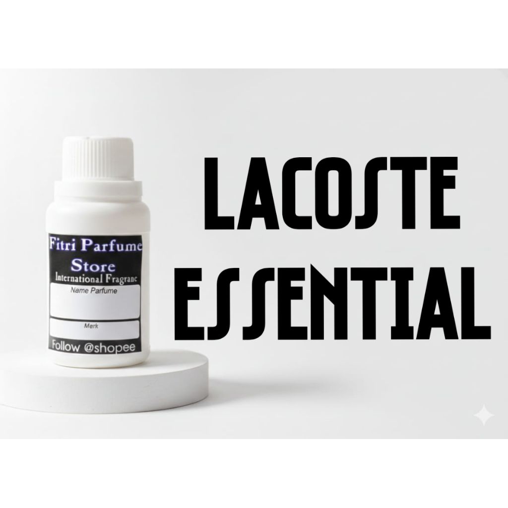 Bibit parfum LC ESSENTIAL ESSENSIAL 100ml
