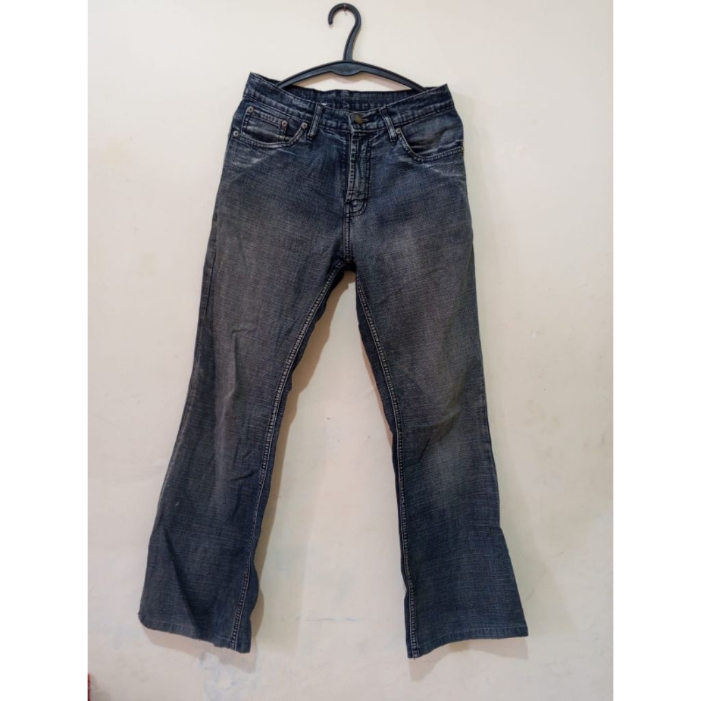 Jeans Bootcut/Flare