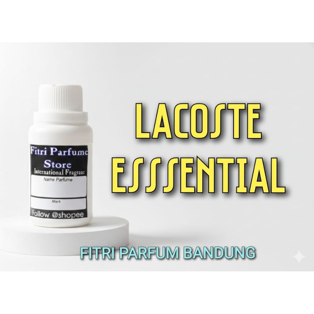 Bibit parfum LC ESSENTIAL ESSENSIAL 100ml