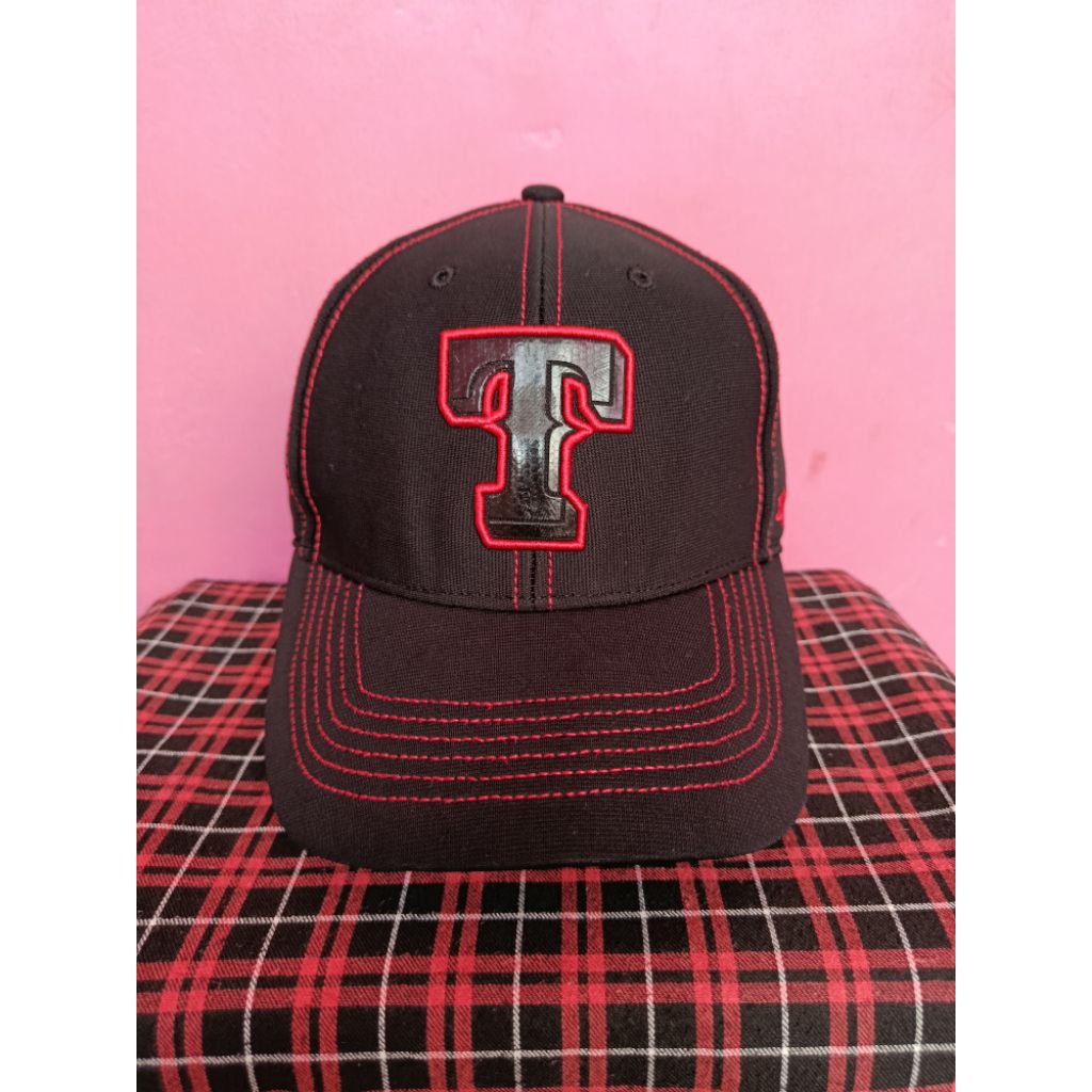 topi mlb baseball Texas rangers original