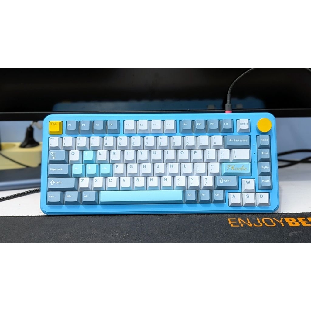 Keyboard AJAZZ AK 820 MAX