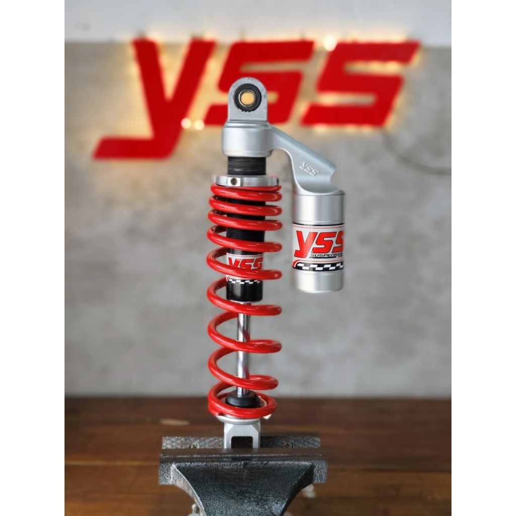 SHOCKBREAKER YSS GOG UK 330MM SECOND
