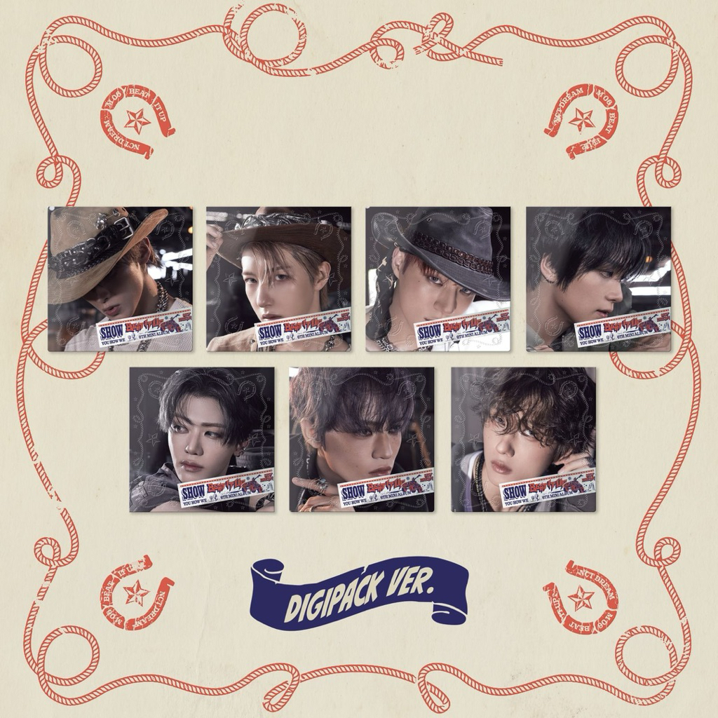 [BOOKED] CO DIGI & POB BIU