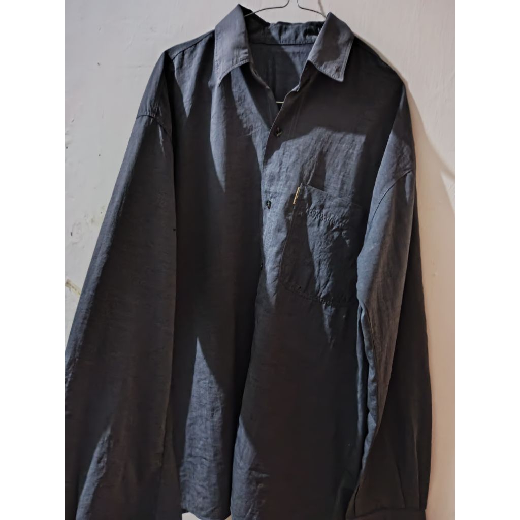 kemeja replay preloved