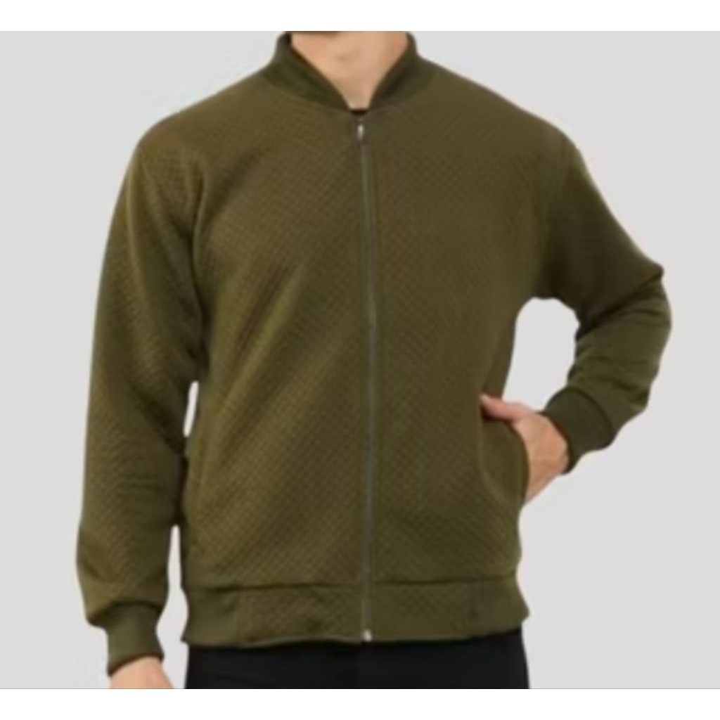 Jaket Compy Pria Viral