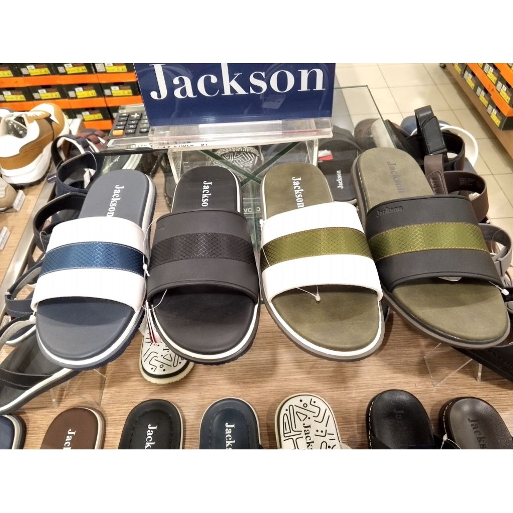 Jackson Beam 1JS - Sandal Pria
