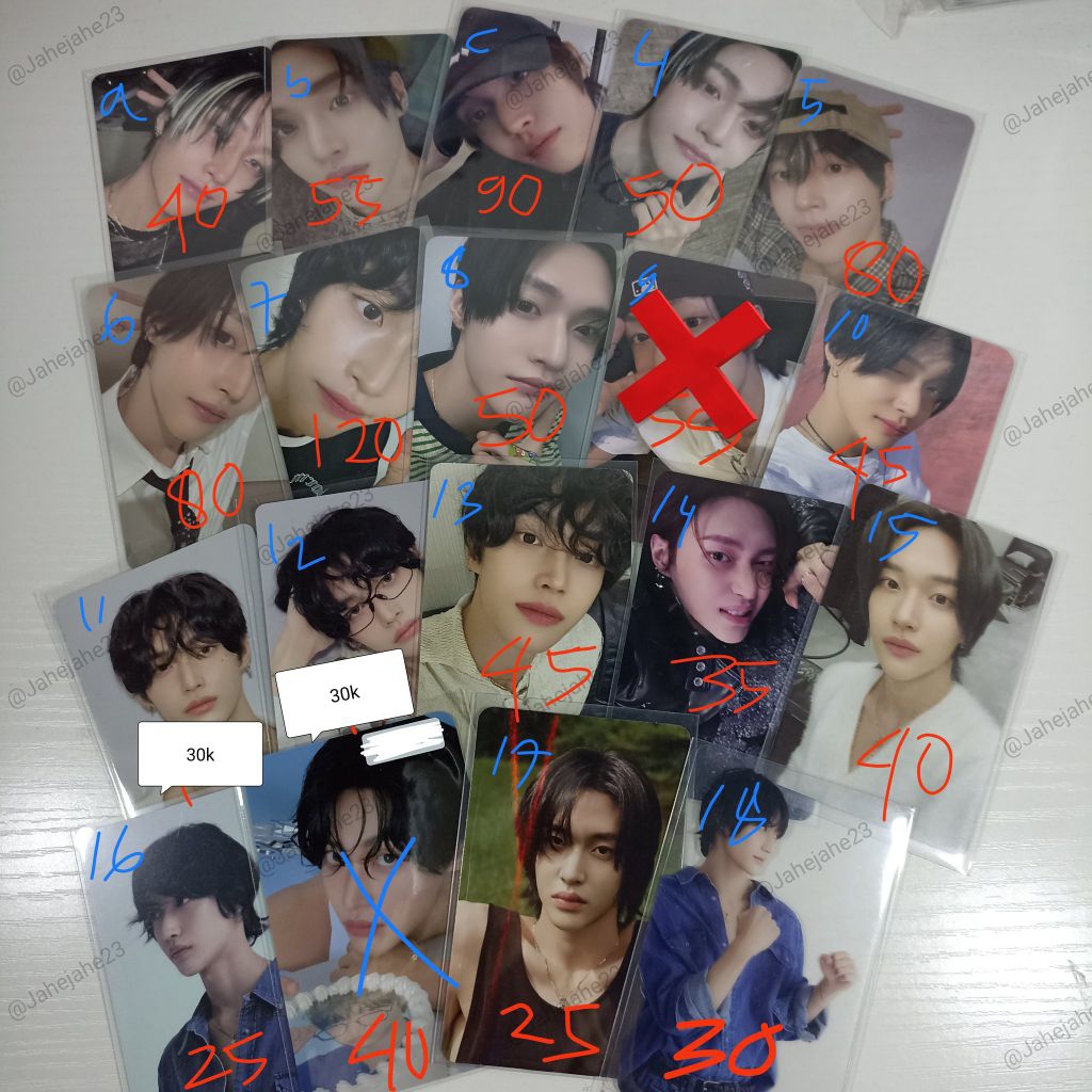 pc wonbin riize