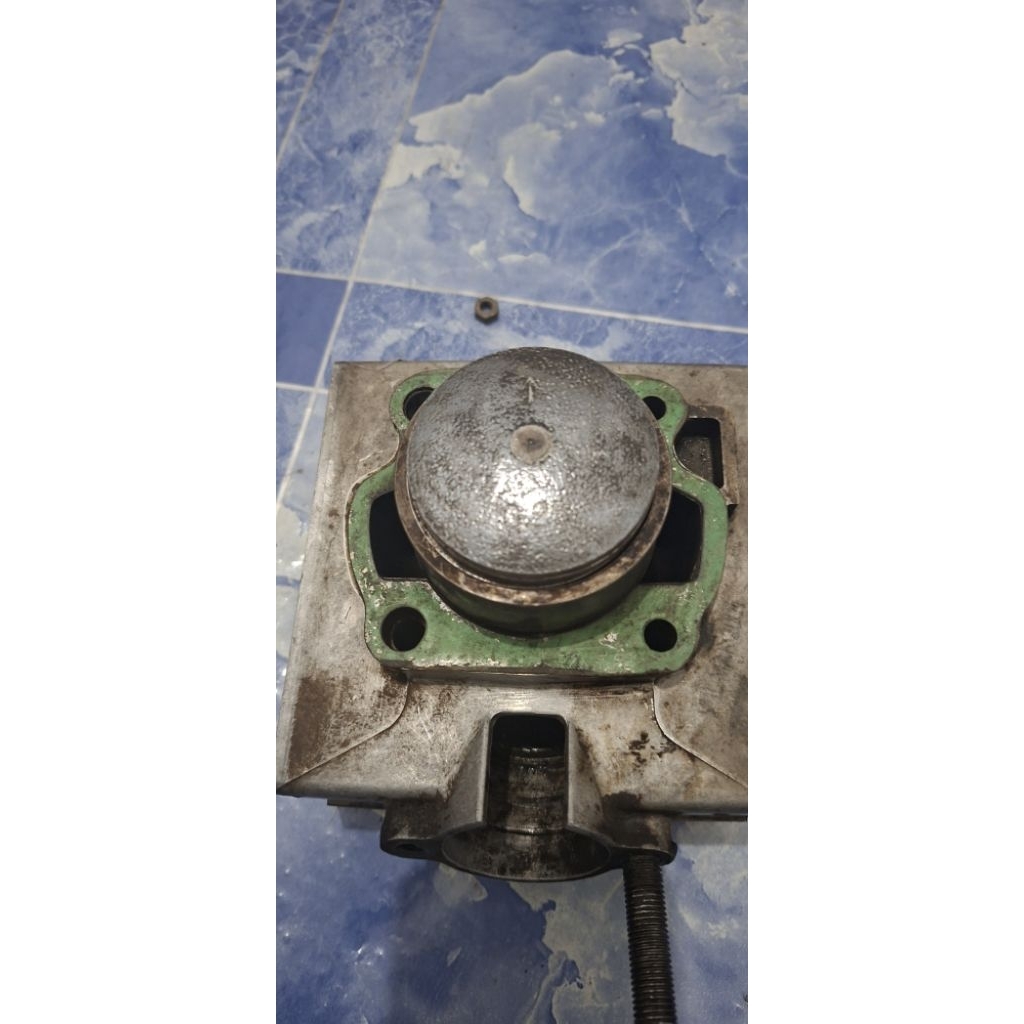 Blok Satria 2 Tak os 25
