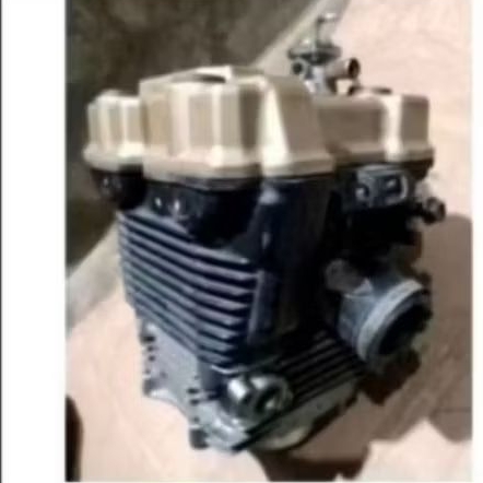 head dan blok Satria Fu full isi