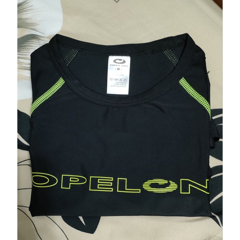 Preloved opelon set