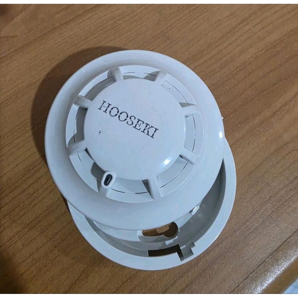 Smoke detector hooseki HS-WT30L smoke detector konvensional hooseki