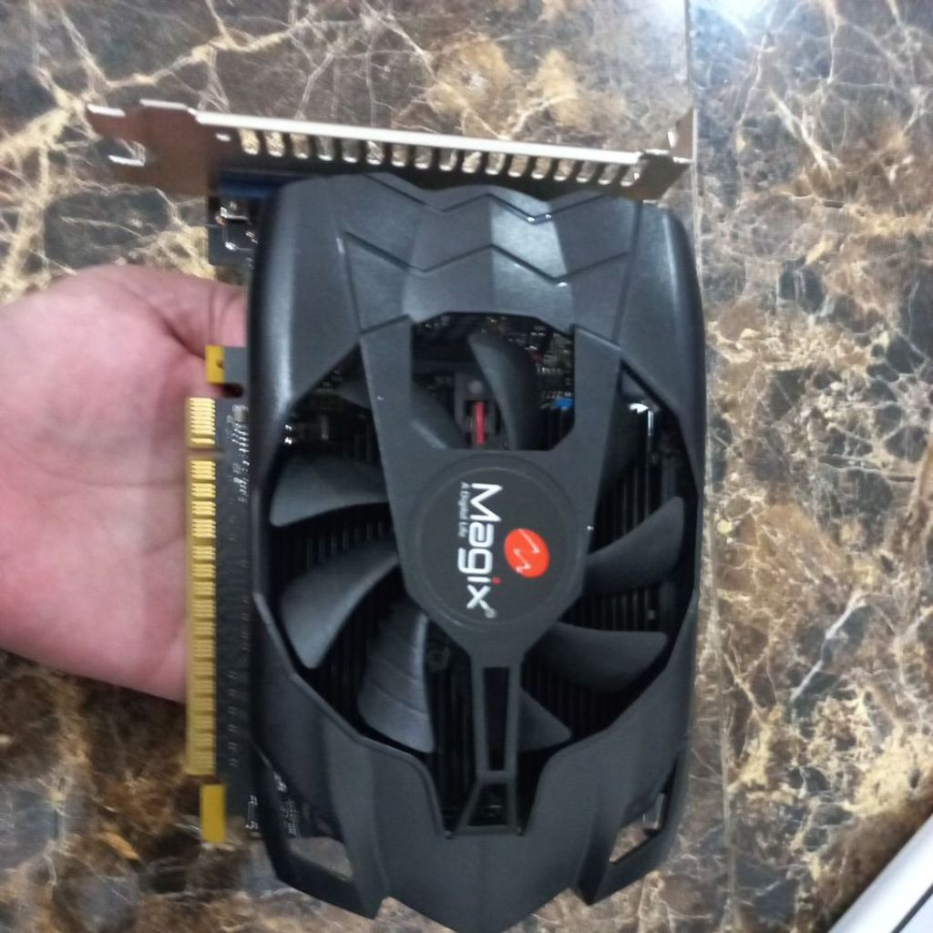 gt 730 2gb bekas like new