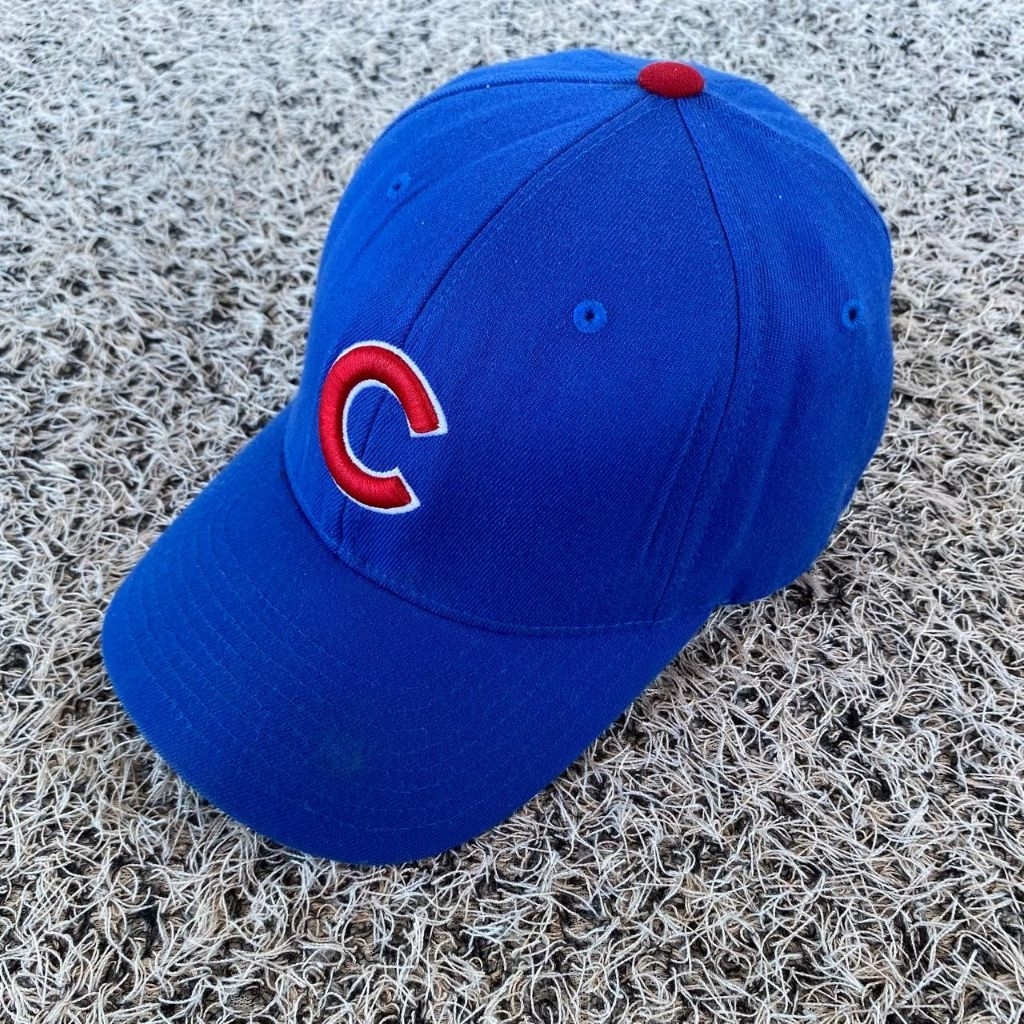 topi mlb Chicago Cubs original topi baseball original